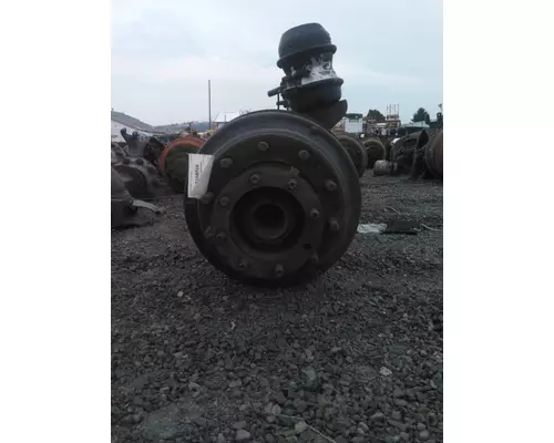 EATON-SPICER S23170D AXLE HOUSING, REAR (REAR)