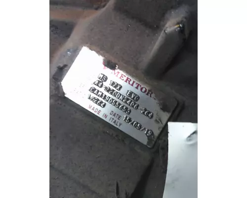 EATON-SPICER S23170R264 DIFFERENTIAL ASSEMBLY REAR REAR