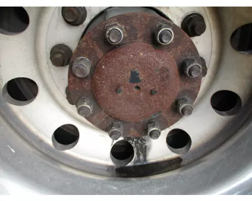 EATON-SPICER S23170R358 CUTOFF - SINGLE AXLE