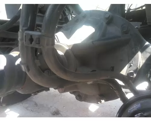 EATON-SPICER S23170R358 CUTOFF - SINGLE AXLE