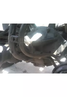 EATON-SPICER S23170R358 CUTOFF - SINGLE AXLE