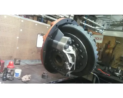 EATON-SPICER S23170R391 DIFFERENTIAL ASSEMBLY REAR REAR