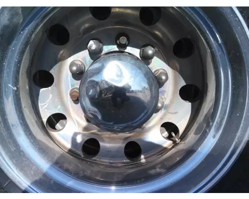 EATON-SPICER S23170R538 CUTOFF - SINGLE AXLE