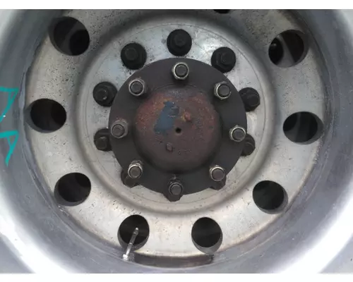 EATON-SPICER S23170R538 CUTOFF - SINGLE AXLE