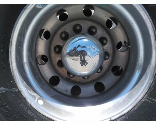 EATON-SPICER S23170R538 CUTOFF - SINGLE AXLE
