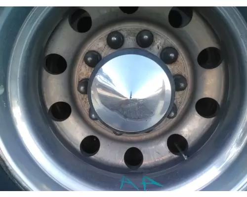 EATON-SPICER S23170R538 CUTOFF - SINGLE AXLE