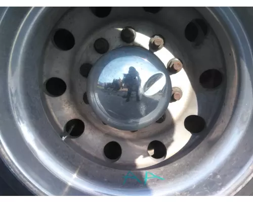 EATON-SPICER S23170R538 CUTOFF - SINGLE AXLE