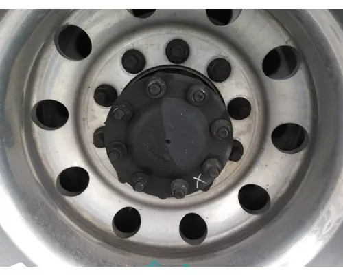 EATON-SPICER S23170R538 CUTOFF - SINGLE AXLE