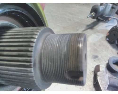 EATON-SPICER S23170R557 DIFFERENTIAL ASSEMBLY REAR REAR