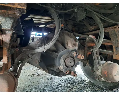 EATON-SPICER S23170 AXLE ASSEMBLY, REAR (REAR)
