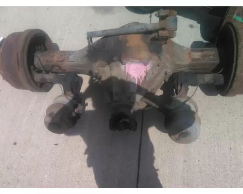 EATON-SPICER S23170 AXLE ASSEMBLY, REAR (REAR)