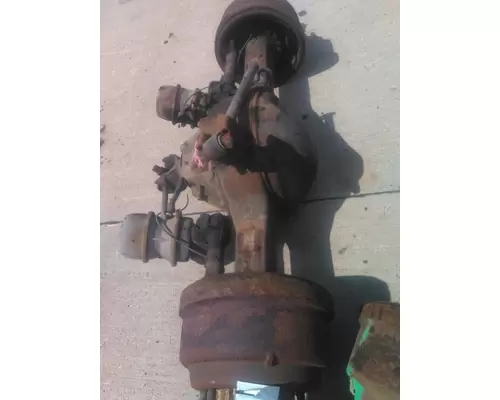 EATON-SPICER S23170 AXLE ASSEMBLY, REAR (REAR)