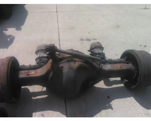 EATON-SPICER S23170 AXLE ASSEMBLY, REAR (REAR)