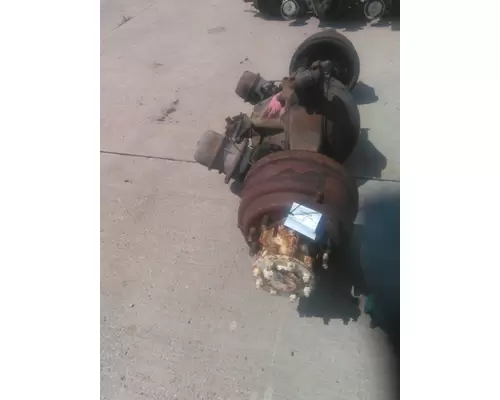 EATON-SPICER S23170 AXLE ASSEMBLY, REAR (REAR)