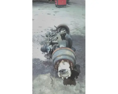 EATON-SPICER S23170 AXLE ASSEMBLY, REAR (REAR)