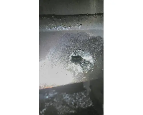 EATON-SPICER S23170 AXLE ASSEMBLY, REAR (REAR)