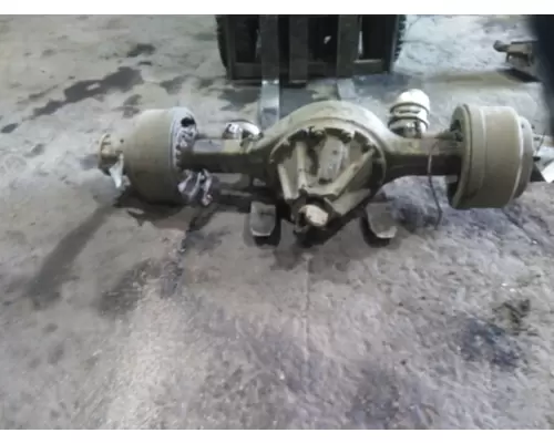 EATON-SPICER S23170 AXLE ASSEMBLY, REAR (REAR)