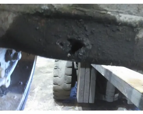 EATON-SPICER S23170 AXLE ASSEMBLY, REAR (REAR)