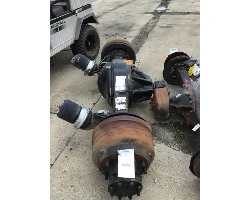 EATON-SPICER S23170 AXLE ASSEMBLY, REAR (REAR)