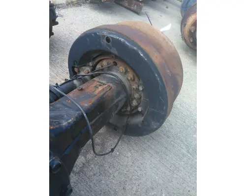 EATON-SPICER S23170 AXLE ASSEMBLY, REAR (REAR)