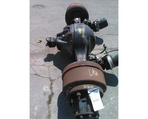 EATON-SPICER S23170 AXLE ASSEMBLY, REAR (REAR)