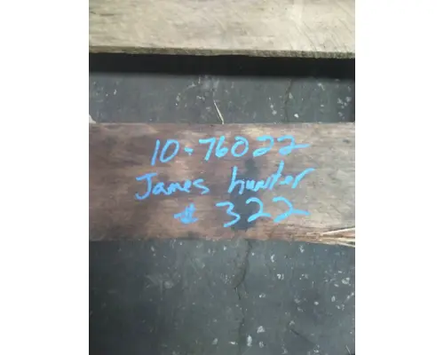 EATON-SPICER S23170 AXLE HOUSING, REAR (REAR)