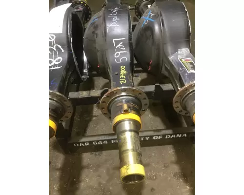 EATON-SPICER S23190DE AXLE HOUSING, REAR (REAR)