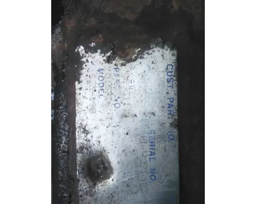 EATON-SPICER S23190DR253 DIFFERENTIAL ASSEMBLY REAR REAR