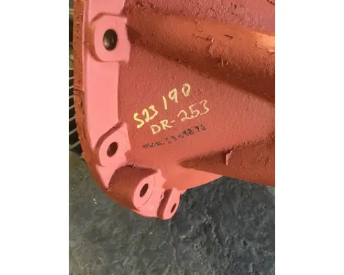EATON-SPICER S23190DR253 DIFFERENTIAL ASSEMBLY REAR REAR