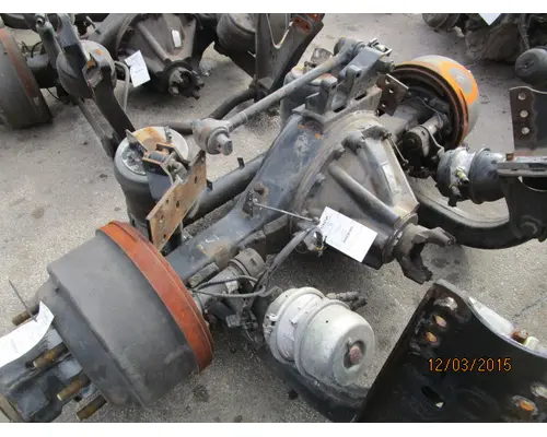EATON-SPICER S23190DR287 DIFFERENTIAL ASSEMBLY REAR REAR