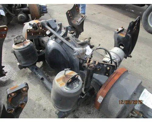 EATON-SPICER S23190DR287 DIFFERENTIAL ASSEMBLY REAR REAR