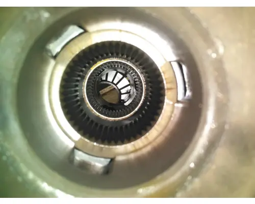 EATON-SPICER S23190DR358 DIFFERENTIAL ASSEMBLY REAR REAR