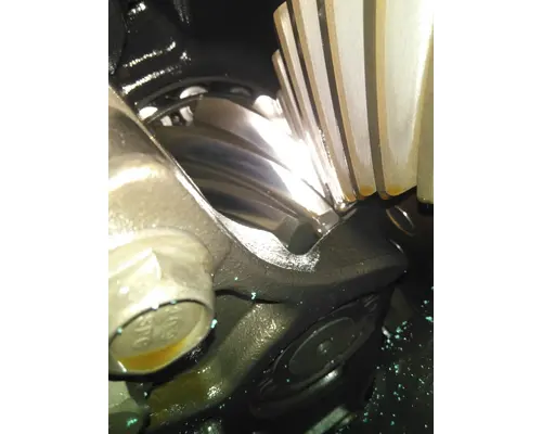 EATON-SPICER S23190DR358 DIFFERENTIAL ASSEMBLY REAR REAR