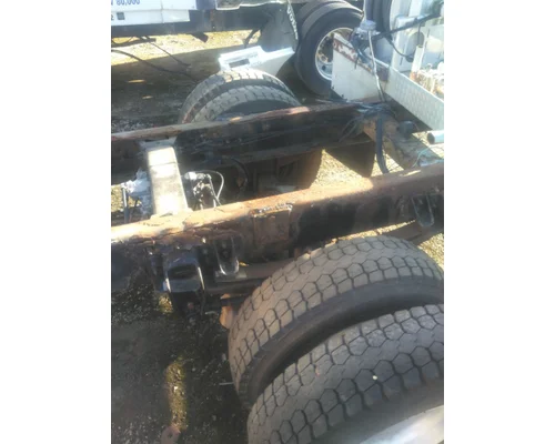 EATON-SPICER S23190DR557 CUTOFF - SINGLE AXLE
