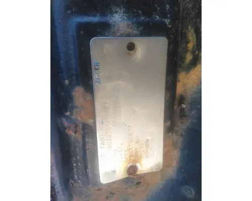 EATON-SPICER S23190DR557 DIFFERENTIAL ASSEMBLY REAR REAR