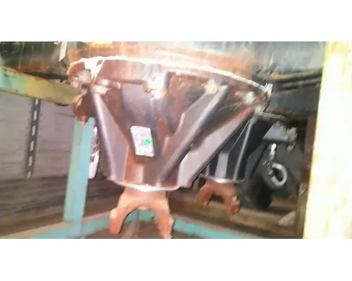EATON-SPICER S23190D AXLE ASSEMBLY, REAR (REAR)