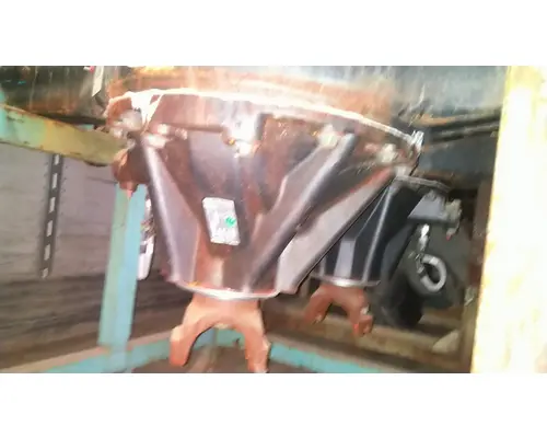 EATON-SPICER S23190D AXLE ASSEMBLY, REAR (REAR)
