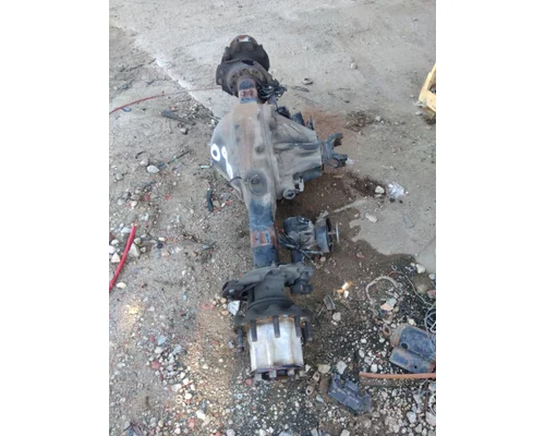 EATON-SPICER S23190D AXLE HOUSING, REAR (REAR)