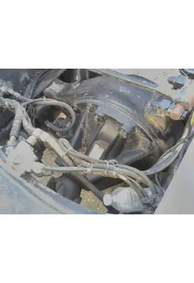 EATON-SPICER S23190R253 CUTOFF - SINGLE AXLE