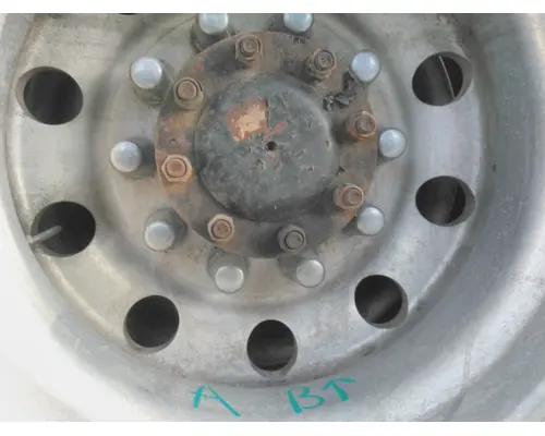 EATON-SPICER S23190R253 CUTOFF - SINGLE AXLE