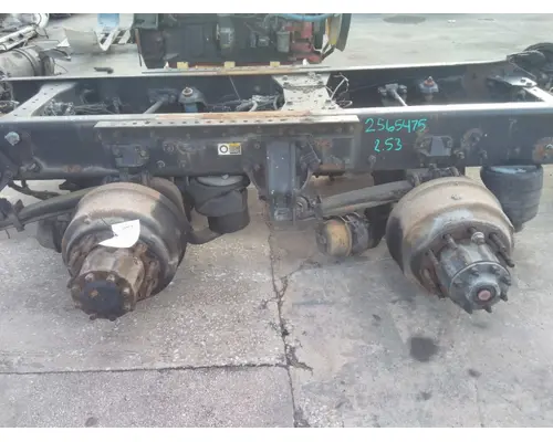 EATON-SPICER S23190R253 CUTOFF - SINGLE AXLE