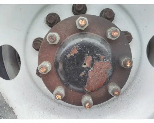 EATON-SPICER S23190R253 CUTOFF - SINGLE AXLE