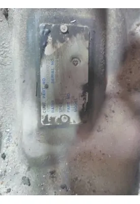 EATON-SPICER S23190R253 DIFFERENTIAL ASSEMBLY REAR REAR