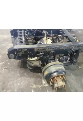 EATON-SPICER S23190R342 CUTOFF - SINGLE AXLE