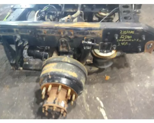 EATON-SPICER S23190R342 CUTOFF - SINGLE AXLE