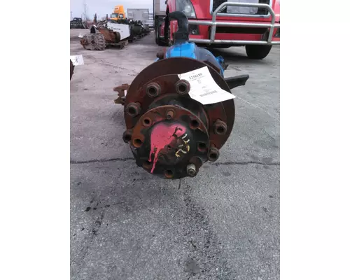 EATON-SPICER S23190 AXLE ASSEMBLY, REAR (REAR)