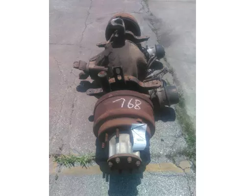 EATON-SPICER S23190 AXLE ASSEMBLY, REAR (REAR)
