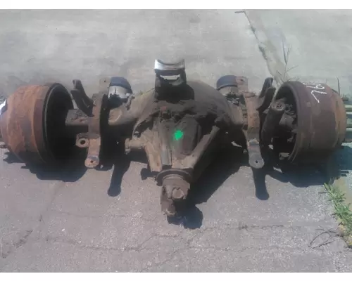 EATON-SPICER S23190 AXLE ASSEMBLY, REAR (REAR)