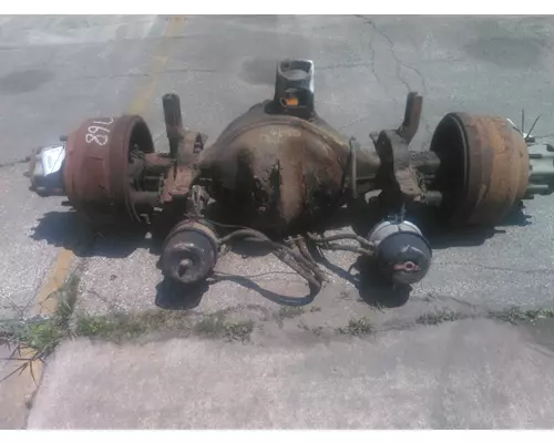 EATON-SPICER S23190 AXLE ASSEMBLY, REAR (REAR)