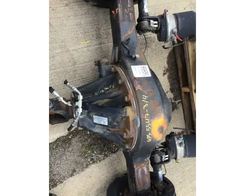 EATON-SPICER S23190 AXLE ASSEMBLY, REAR (REAR)